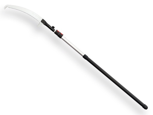 [1540300] Stokzaag SILKY Hayauchi 2400-6.5 3-delig, uitschuifbaar 172 - 300 cm, zaagblad 39 cm