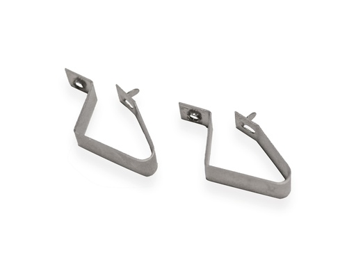 [1540396] Drukveer klein voor drukknop SILKY Hayauchi