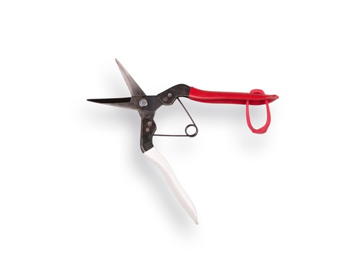 [1542190] Stekschaar - Oogstschaar OKATSUNE 304, rechte lange bek, lengte 190 mm