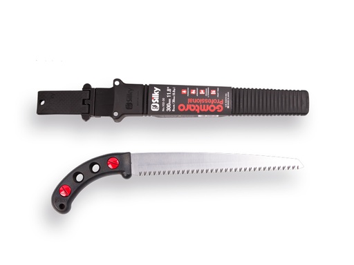 [1542310] Snoeizaag SILKY Gomtaro 210-8, recht zaagblad