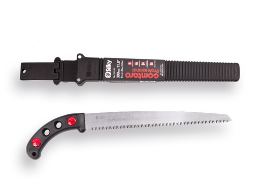 [1542340] Snoeizaag SILKY Gomtaro 300-8, recht zaagblad