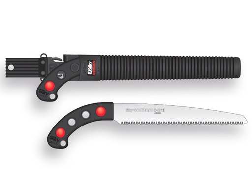 [1542350] Snoeizaag SILKY Gomtaro 240-13, recht zaagblad, fijne vertanding