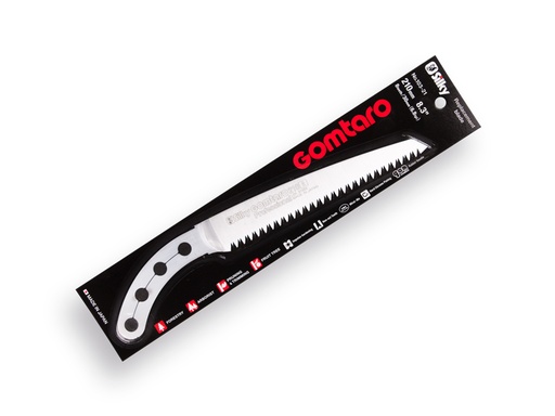 [1542422] Zaagblad SILKY 210-8 voor snoeizaag Gomtaro