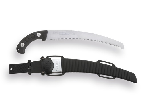 [1542795] Snoeizaag SILKY Zübat 330-10, gebogen zaagblad, fijne vertanding