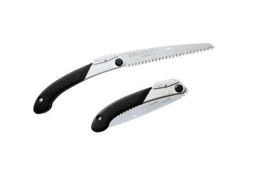 [1544040] Snoeizaag - Vouwzaag SILKY Super Accel 210-7.5, recht zaagblad