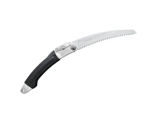 [1544045] Snoeizaag - Vouwzaag SILKY Ultra Accel Curve 240-7.5, gebogen zaagblad