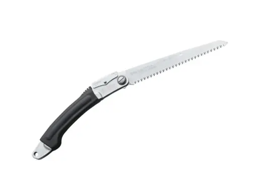 [1544050] Snoeizaag - Vouwzaag SILKY Ultra Accel Straight 240-7.5, recht zaagblad