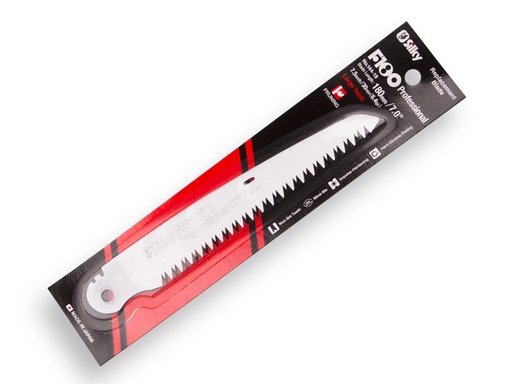 [1546010] Zaagblad SILKY 180-7.5 voor vouwzaag F180