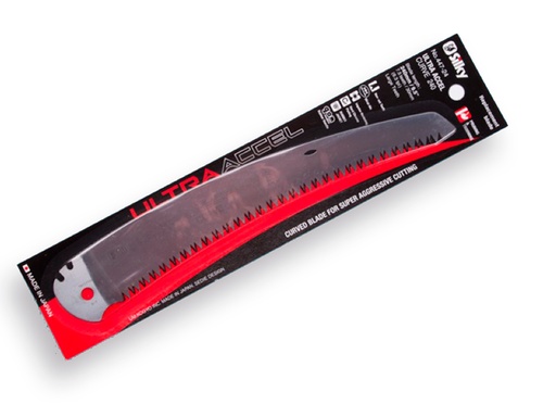 [1546035] Zaagblad SILKY 240-7.5 voor vouwzaag Ultra Accel Curve