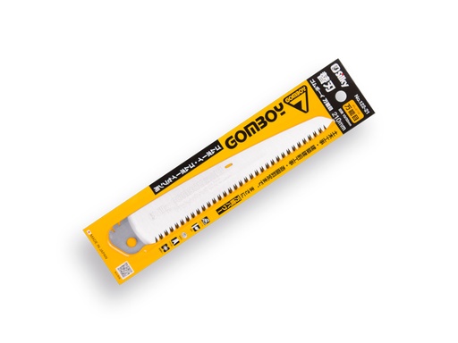 [1546058] Zaagblad SILKY 210-10 voor vouwzaag Gomboy