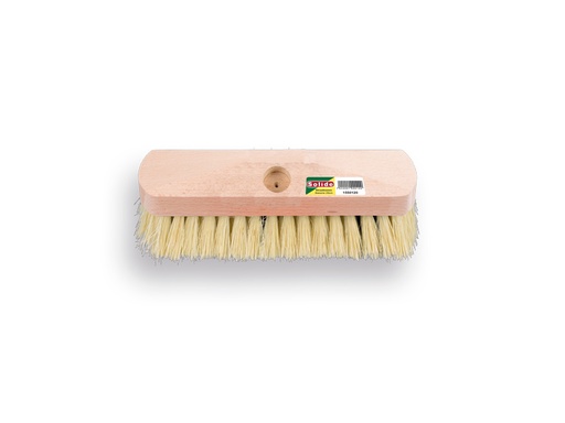 [1550700] Luiwagen SOLIDE fiber 22 cm, met anker. FSC 100%