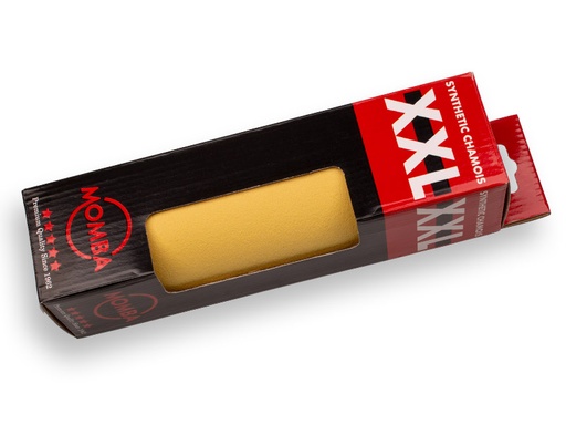 [1550906] Zeem MOMBA XXL in koker, 51 x 60 cm, synthetisch (uitlopend)