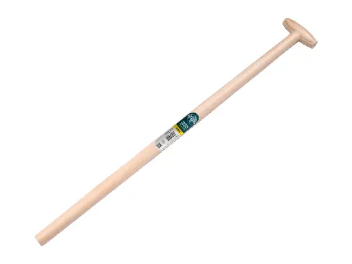[210790] Schopsteel ATLAS 95 cm recht, met doorgestoken hilt