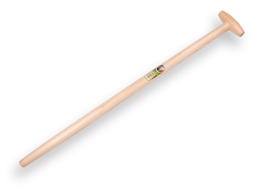 [212305] Spadesteel ATLAS 90 cm, met doorgestoken hilt,  voor Tuinspade (828600)