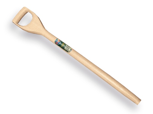 [212850] D-steel ATLAS 85 cm gebogen