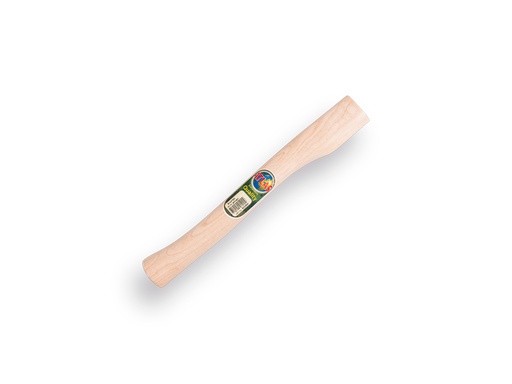 [321400] Bijlsteel ATLAS 35 cm gebogen, kopmaat 42 x 18 mm, voor 600 grams bijl