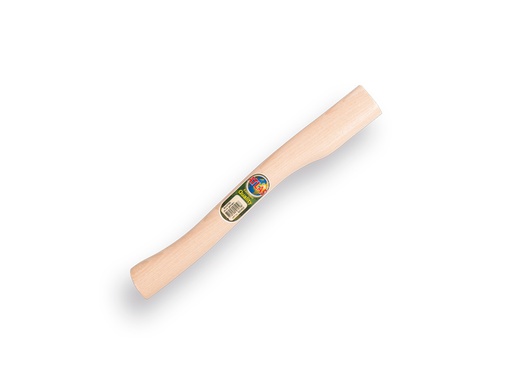 [321410] Bijlsteel ATLAS 40 cm gebogen, kopmaat 48 x 20 mm, voor 800 grams bijl