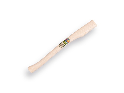 [321430] Bijlsteel ATLAS 50 cm gebogen, kopmaat 50 x 19 mm, voor 1000 grams bijl
