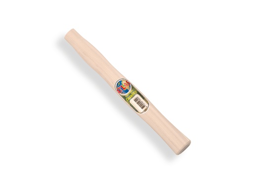 [325130] Bankhamersteel ATLAS 300 gram, kopmaat 12,5 x 21,5 mm volgens DIN5111