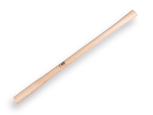 [432500] Kloofhamersteel ATLAS HICKORY 90 cm, kopmaat 50 x 30 mm