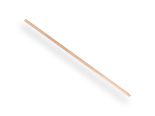 [547000] Bezemsteel TAUARI 120 x 2,4 cm