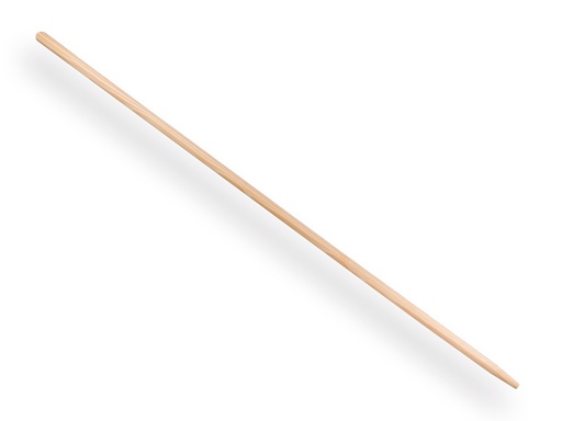 [547196] Harksteel ATLAS 170 x 3,0 cm, conische punt