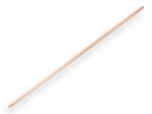 [547210] Haksteel ATLAS 170 x 2,8 cm, met excentrische punt