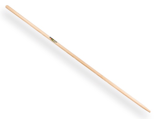 [547509] Haksteel ATLAS 180 x 3,2 cm, met conische punt