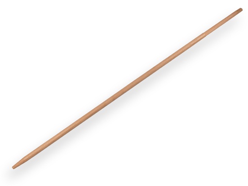 [548305] Steel TAUARI 160 x 2,8 cm, punt 30 x 2,5 cm, voor aluminium hooihark (656030)