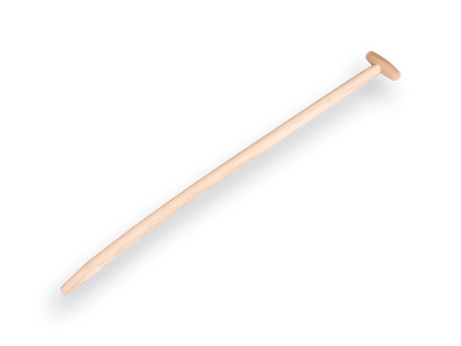 [7181612] Schopsteel import ESSEN 110 cm gebogen