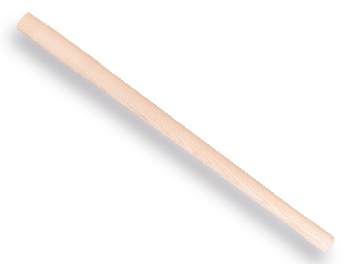 [7282570] Kloofhamersteel - Voorhamersteel import ESSEN 90 cm, kopmaat 52 x 30 mm