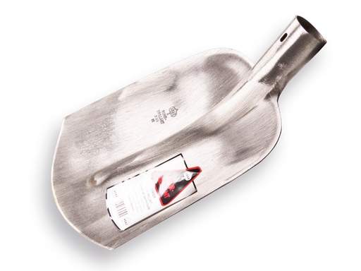 [735640] Steekbats RURH BRILLANT 1/4 00, extra gehard en gepolijst, zonder steel