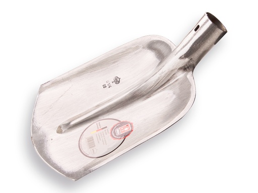 [735740] Steekbats ABC 1/4 00, gehard en gepolijst, zonder steel