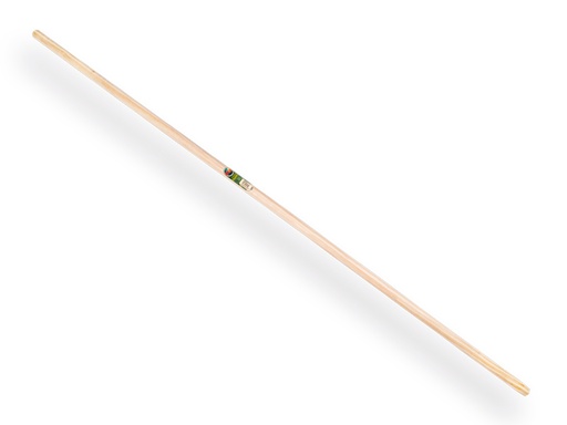 [7483645] Bezemsteel IKAPE 150 x 2,8 cm, punt 60 x 21 mm, FSC 100%