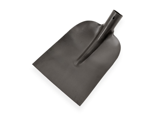 [780755] Betonschop 3/4 1 gestraald, zonder steel