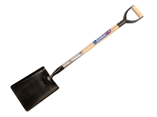 [797515] Ballastschop SPEAR & JACKSON 2102 EN staal, 22 x 28,5 cm, met YD-steel 81 cm
