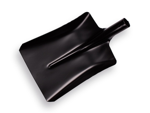 [797550] Ballastschop IDEAL staal nr. 4, 27 x 34 cm, zonder steel