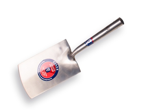 [801041] Spade SPEAR & JACKSON 1042 gepolijst, zonder steel, met S&J logo