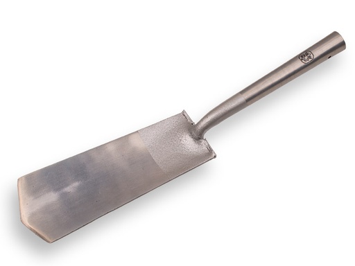 [810407] Kabelspade SPEAR & JACKSON 1044 TRD gepolijst, zonder steel, met S&J logo