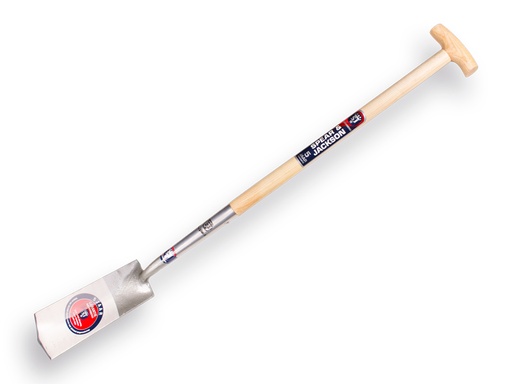 [810440] Kabelspade SPEAR & JACKSON 1044 AN, met ESSEN T-steel 80 cm