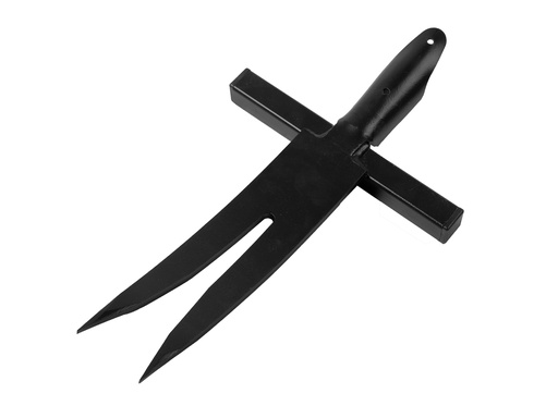 [827061] Zuringsteker - Distelsteker ATLAS 2 tands zonder steel