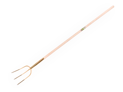 [828160] Hooivork OFFNER 3 tands met ATLAS steel 165 cm