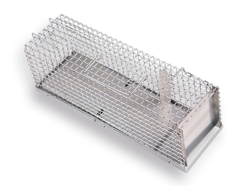 [930340] Rattenval LUNA tunnelmodel verzinkt 37 cm