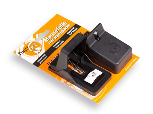 [930365] Muizenval PlastiCat (per blisterkaart van 2 stuks)
