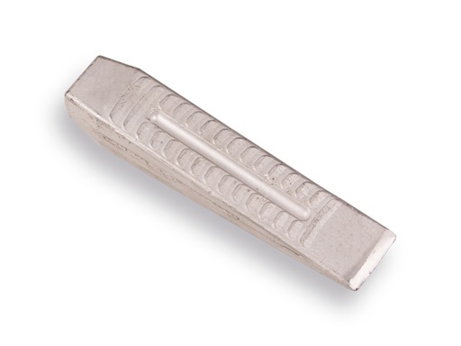 [940678] Kloofwig aluminium 500 gram 21,5 cm