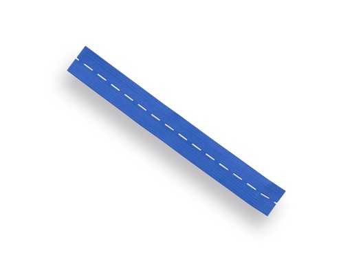 [960621] Riem elastiek 32 x 3 cm voor kniebeschermer GRIPLINE Harmonica en Tuinman