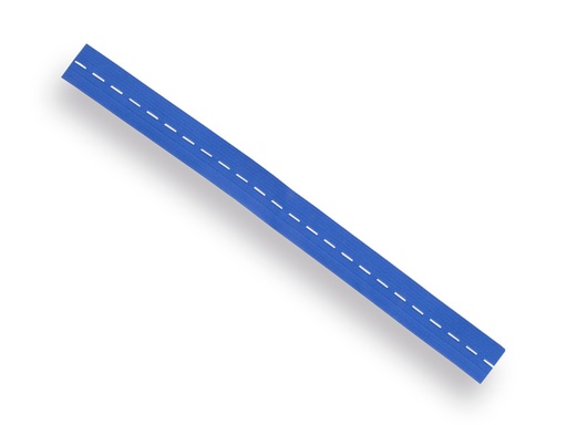 [960627] Riem elastiek 50 x 3 cm voor kniebeschermer GRIPLINE harmonica