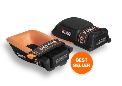 [960692] Kniebeschermers FENTO ORIGINAL (per paar)