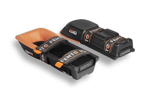 [960695] Kniebeschermers FENTO MAX (per paar)