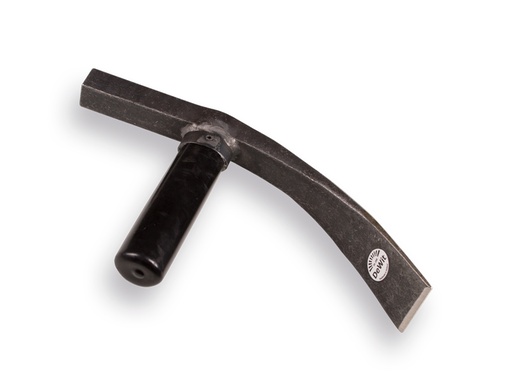 [960802] Straathamer DE WIT model STAPHORST met fiberglassteel, bekbreedte 50 mm